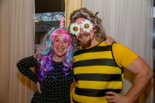 03.02.2024 Faschingsfest Elternverein Krems